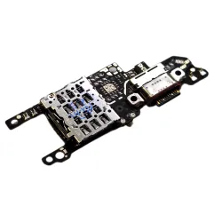 PŁYTKA Złącze MIKROFON Gniazdo Port USB HONOR MAGIC 6 PRO